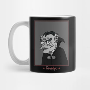 Grandpa Mug